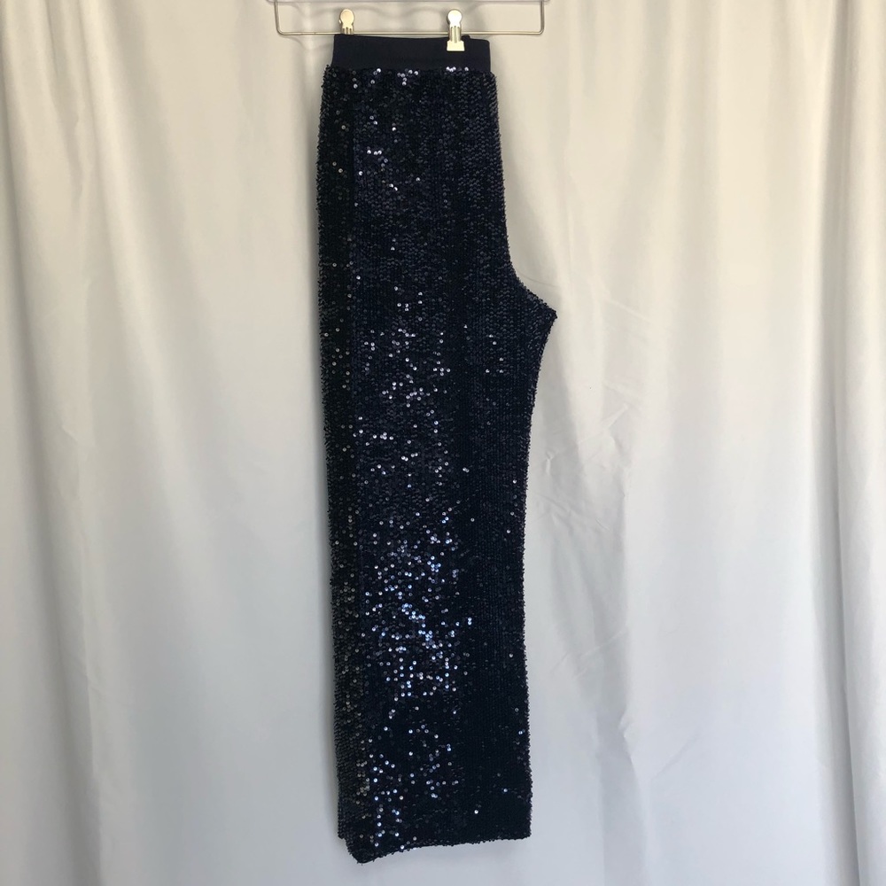 UO sequin pants